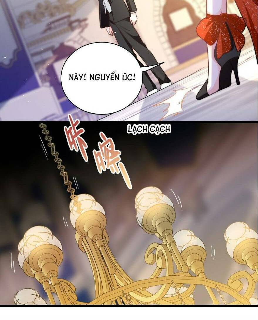 ông trùm phản diện là nữ chapter 8 16