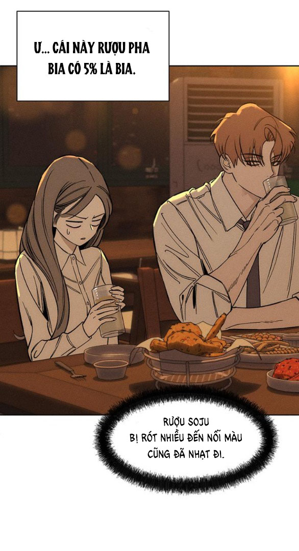 [18+] Nước Mắt Trên Đóa Hoa Tàn chapter 7.1 55