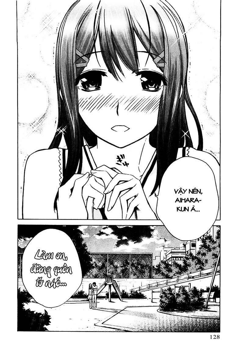 kimi kiss: various heroines chapter 42 20