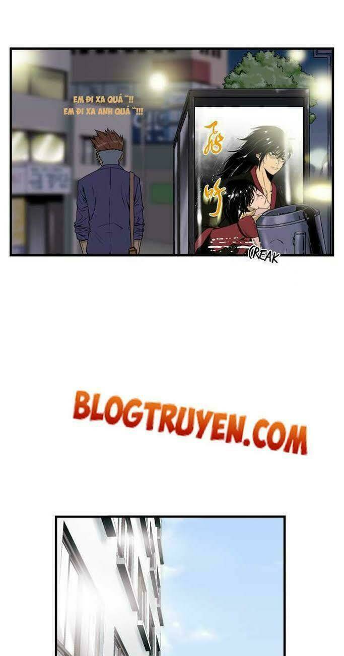 green boy chapter 10 22