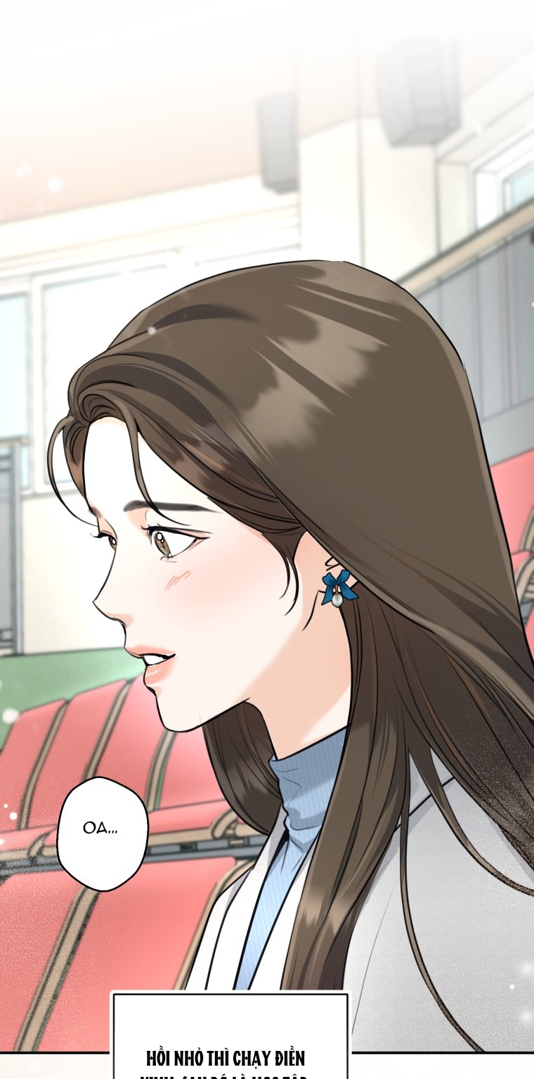 [15+] Lý Do Kết Hôn chapter 6.2 - Trang 18
