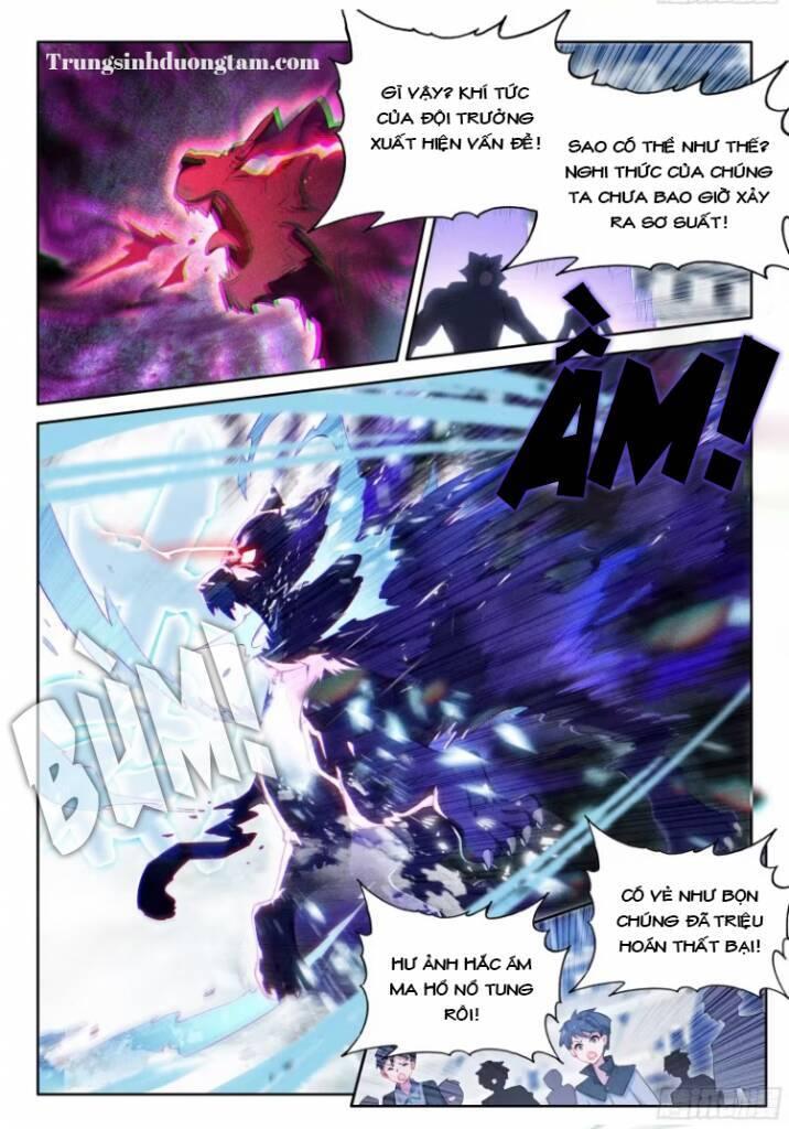 đấu la đại lục 5 - đường tam trùng sinh chapter 124 10