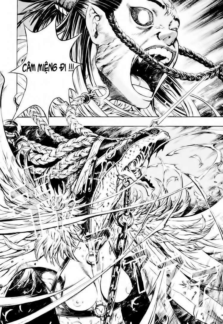 shin angyo onshi (tân ám hành ngự sử) chapter 18 31