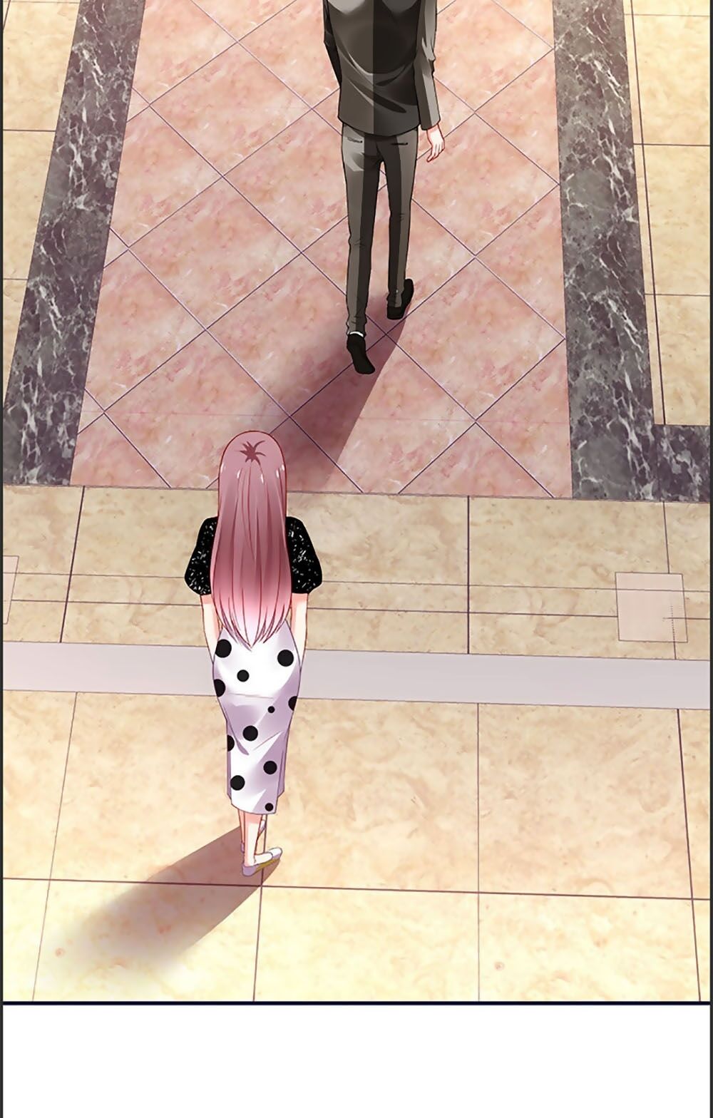 bạn trai 1/4 của tôi chapter 18 25