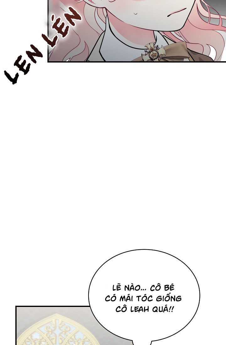 con chỉ đi tìm cha thôi chapter 15 38