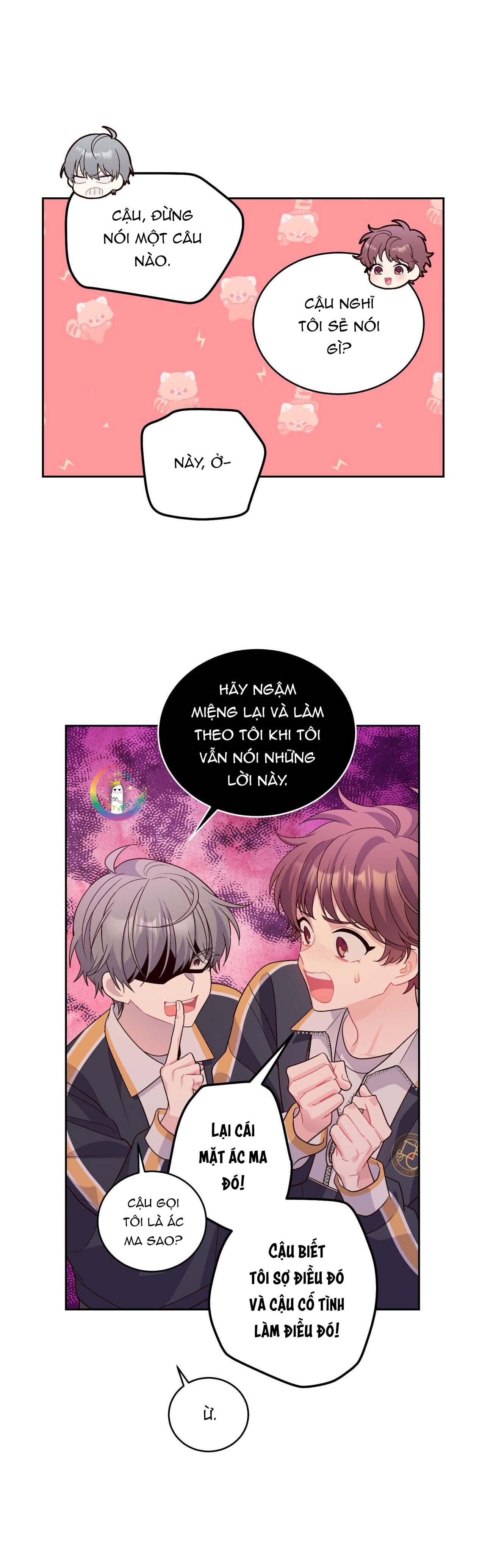 merry marbling chapter 21 36