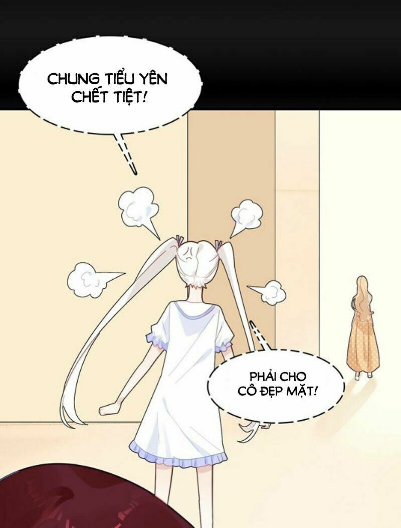 Ái Thượng Ngạo Kiều Long Vương Gia chapter 44 - Trang 21