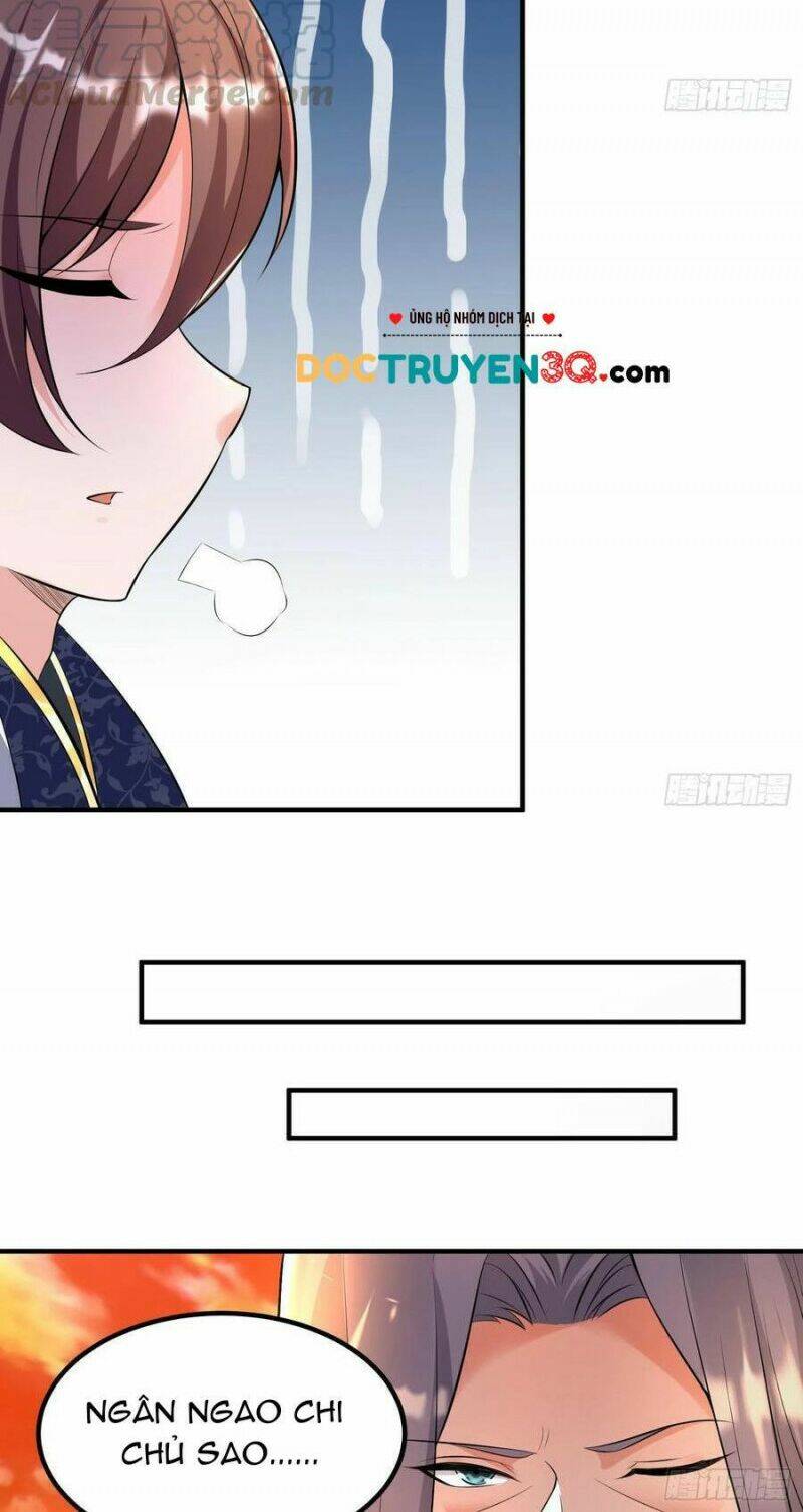 giáng thần chiến ký chapter 138 17