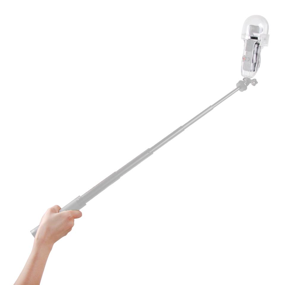 Vỏ bọc cho máy ảnh chống thấm nước Độ sâu 60M