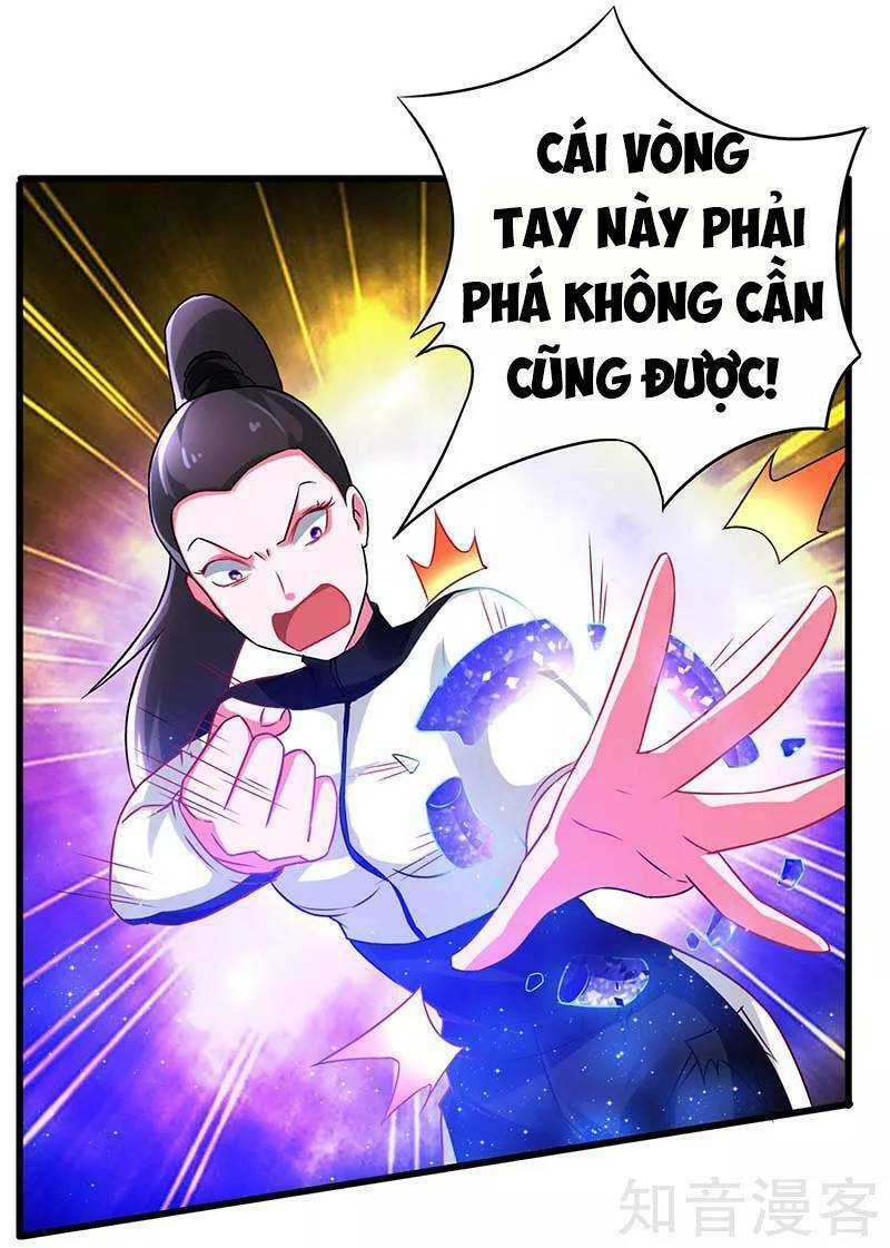 siêu cấp bại gia tử chapter 74 27