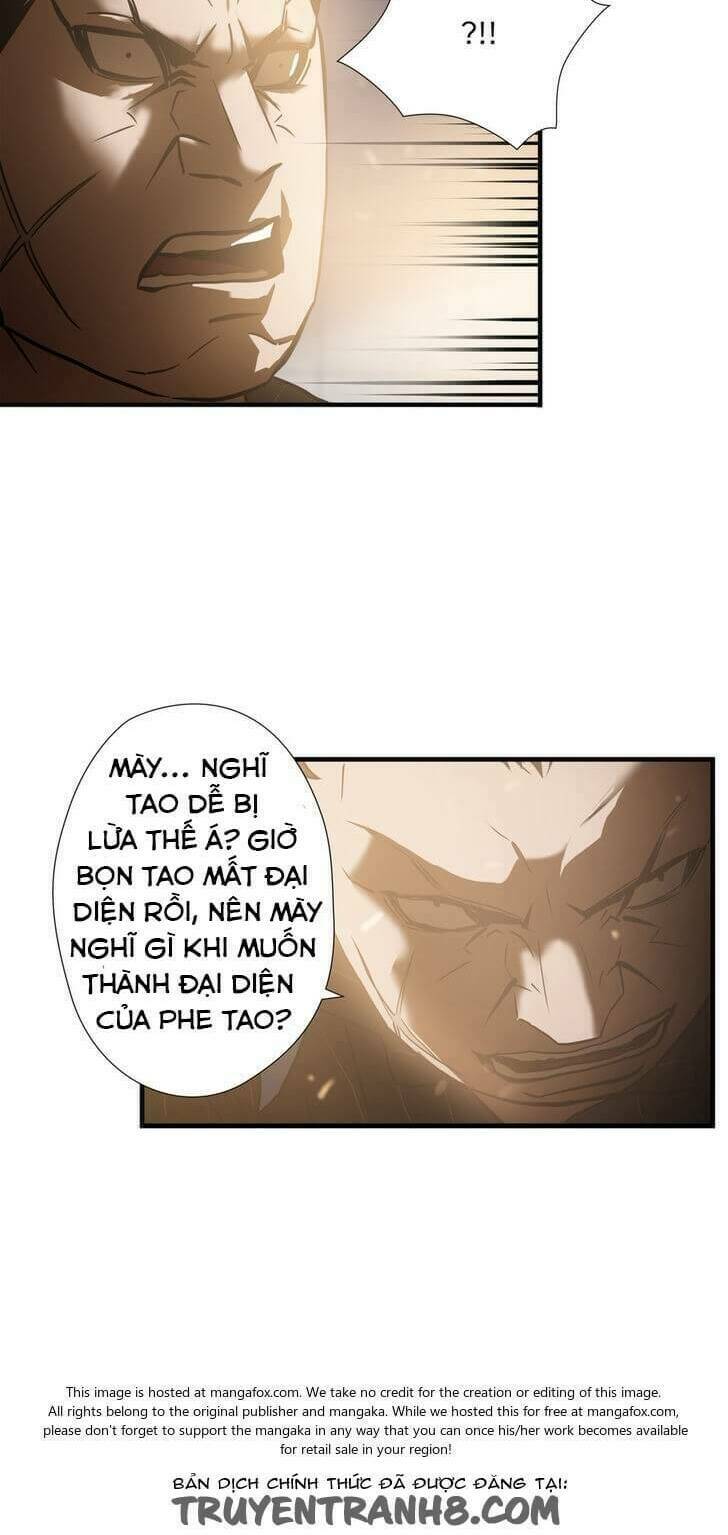 kẻ bị ruồng bỏ chapter 25 16