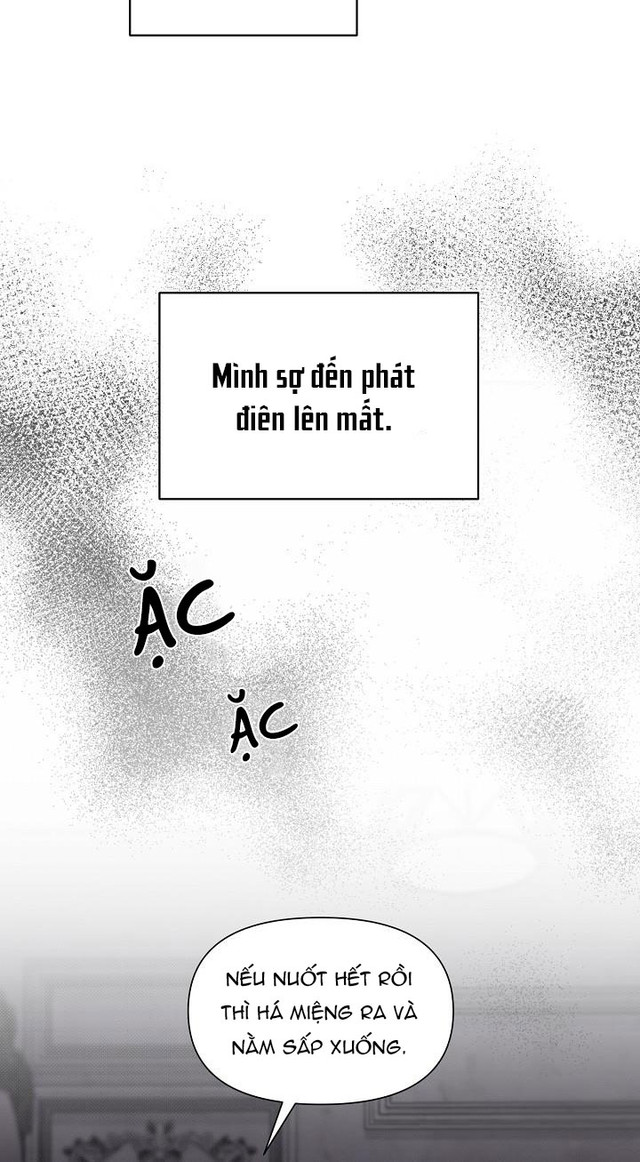 chuyến tàu cuồng loạn chapter 33 38