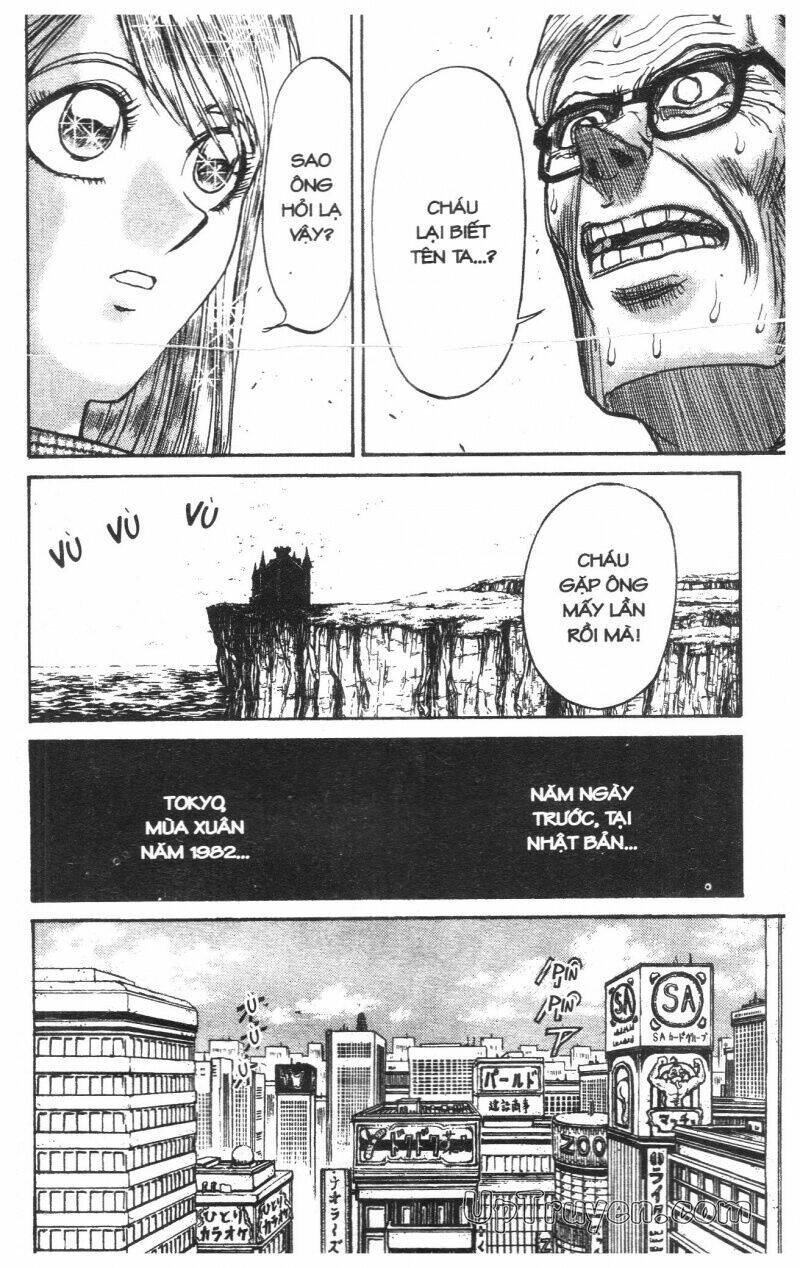 karakuri circus - gánh xiếc quái dị chapter 26 65