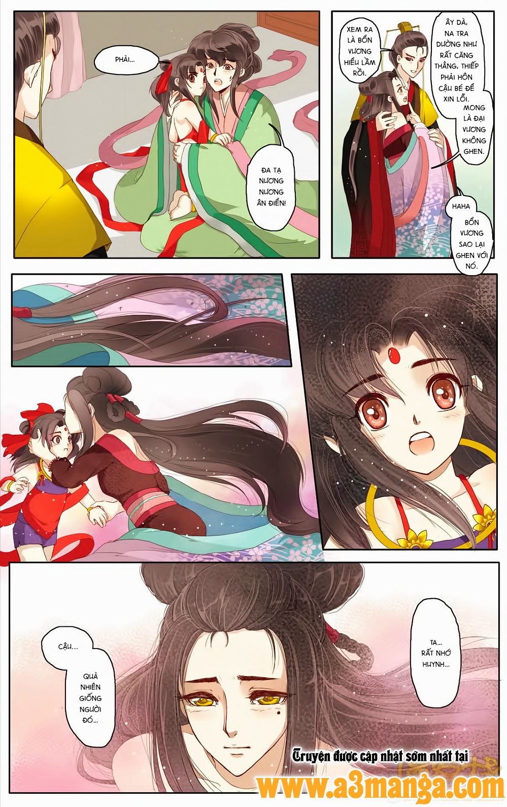 na tra chapter 12 11