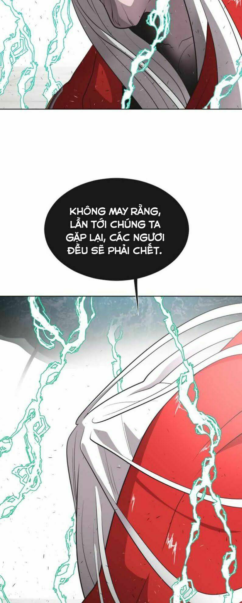 kĩ nguyên của anh hùng chapter 28 35