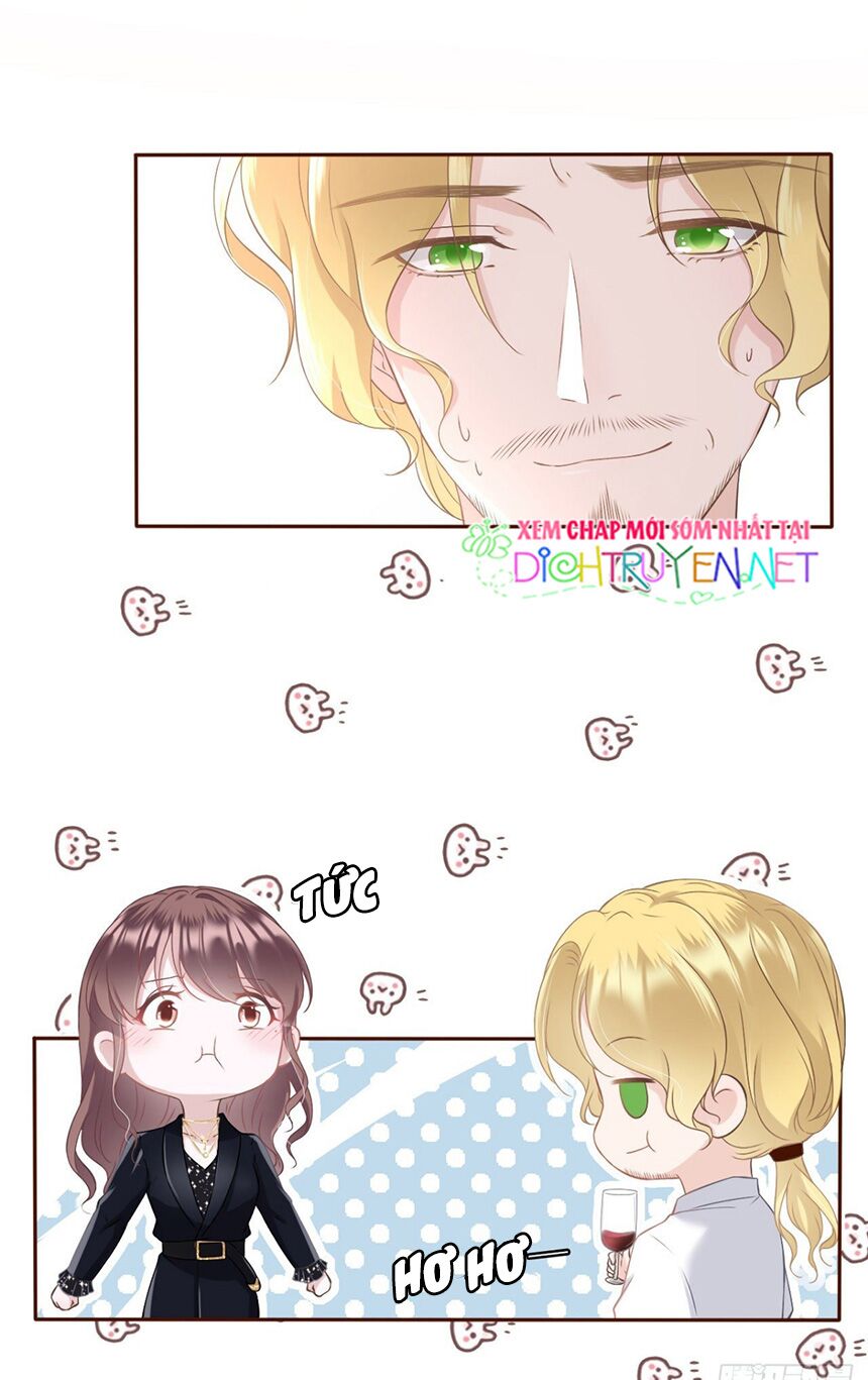 bạn gái tôi mới 30+ tuổi xuân chapter 16 37