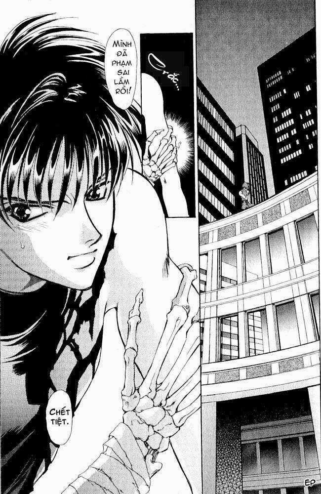 lost angel chapter 6 4