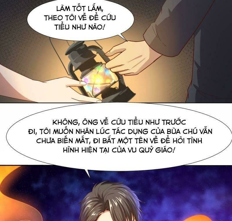 thập nhị thiên kiếp chapter 61 25