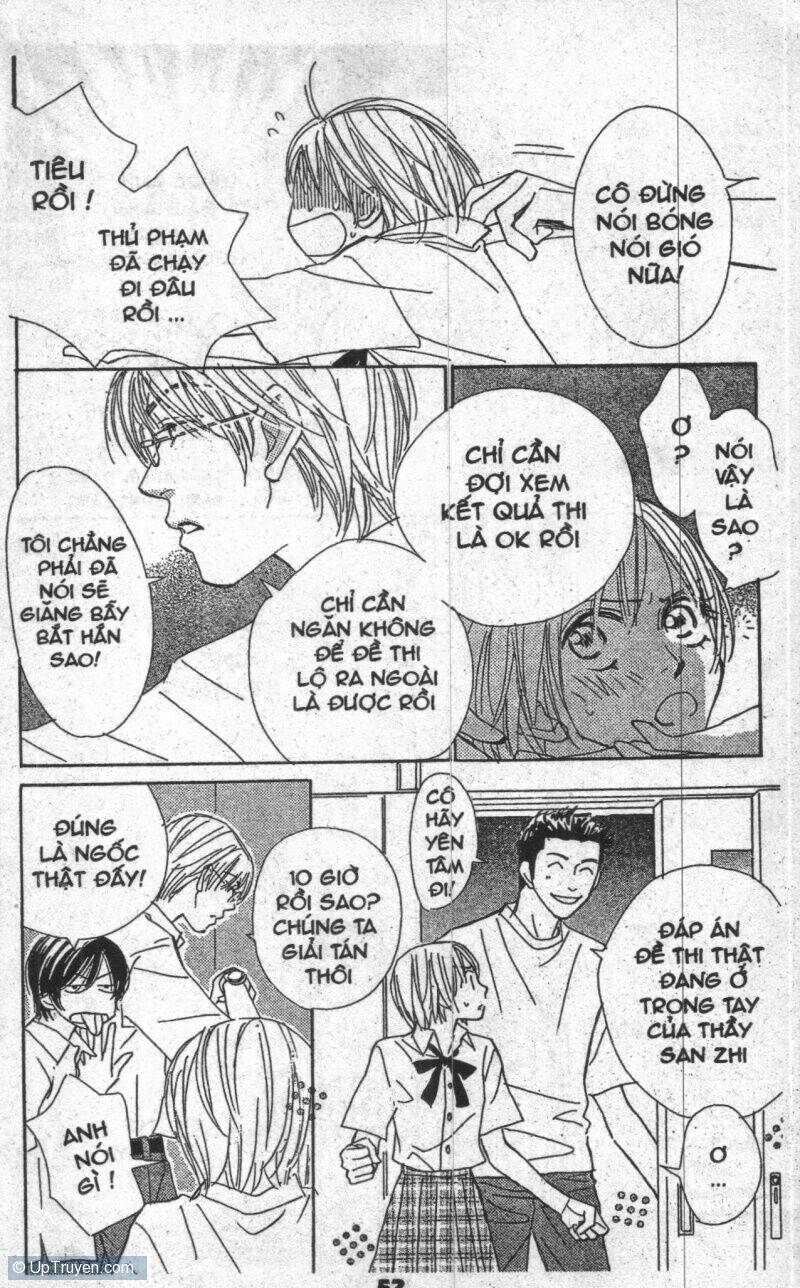 sweet mission chapter 2 52