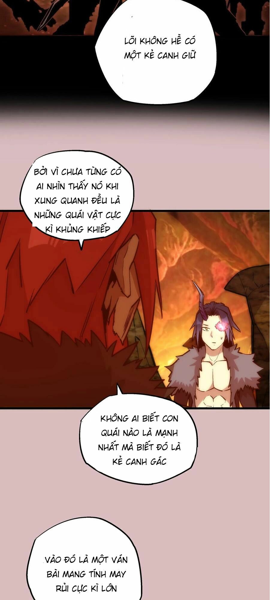 tôi không phải quỷ vương chapter 14.2 17