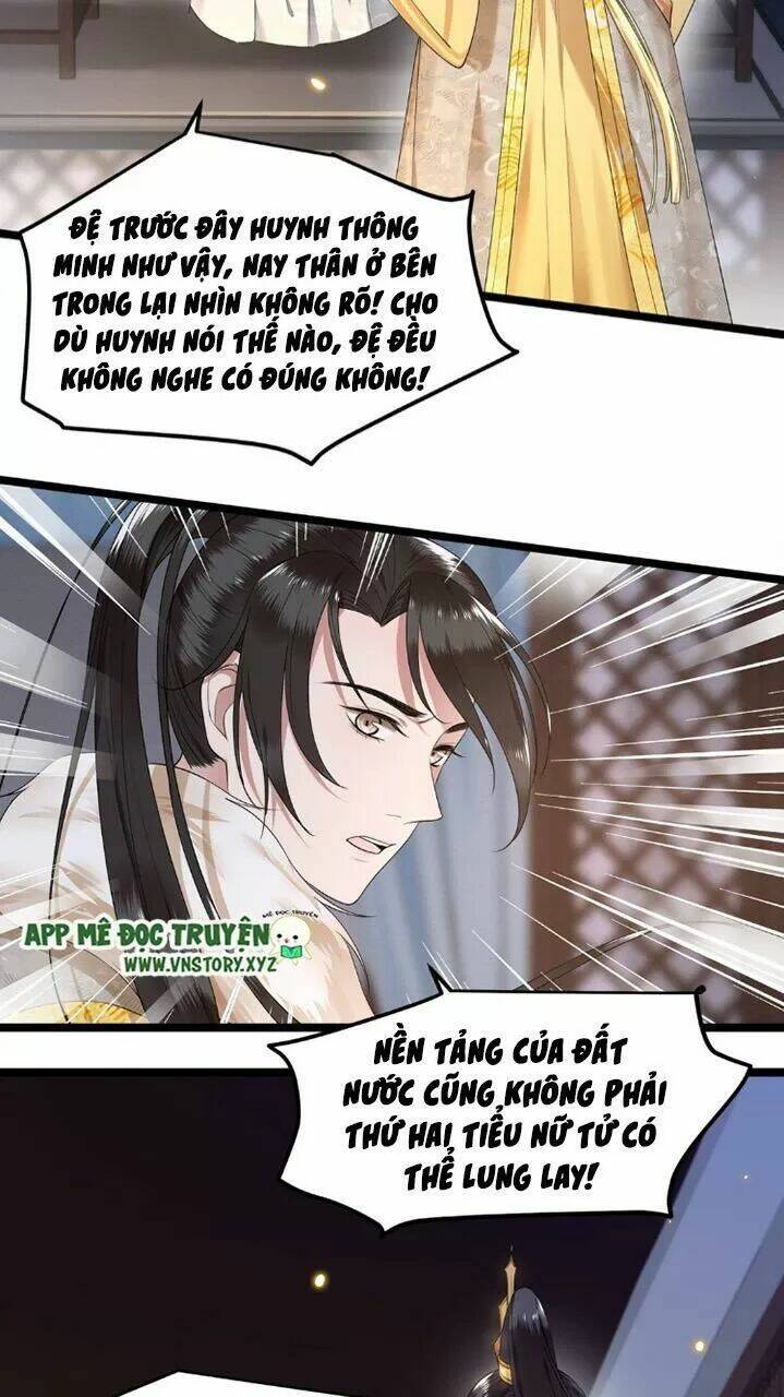 phượng hoàng vu phi chapter 48 4