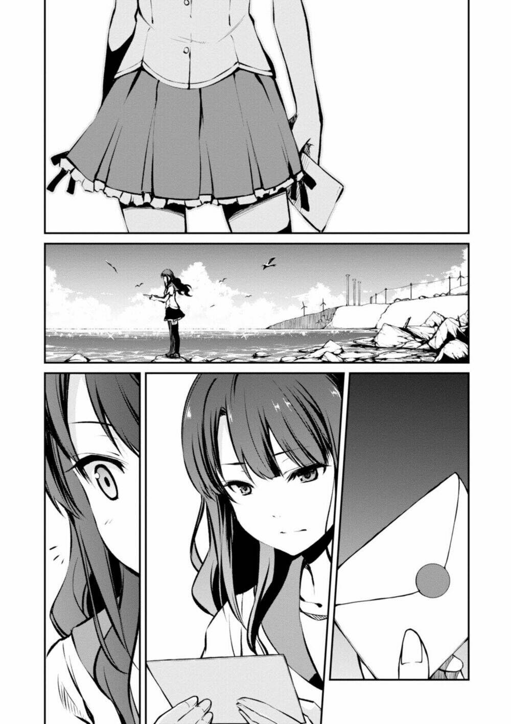 pháo hoa đẹp hơn nếu ngắm từ phía dưới hay từ đằng xa? chapter 1 16