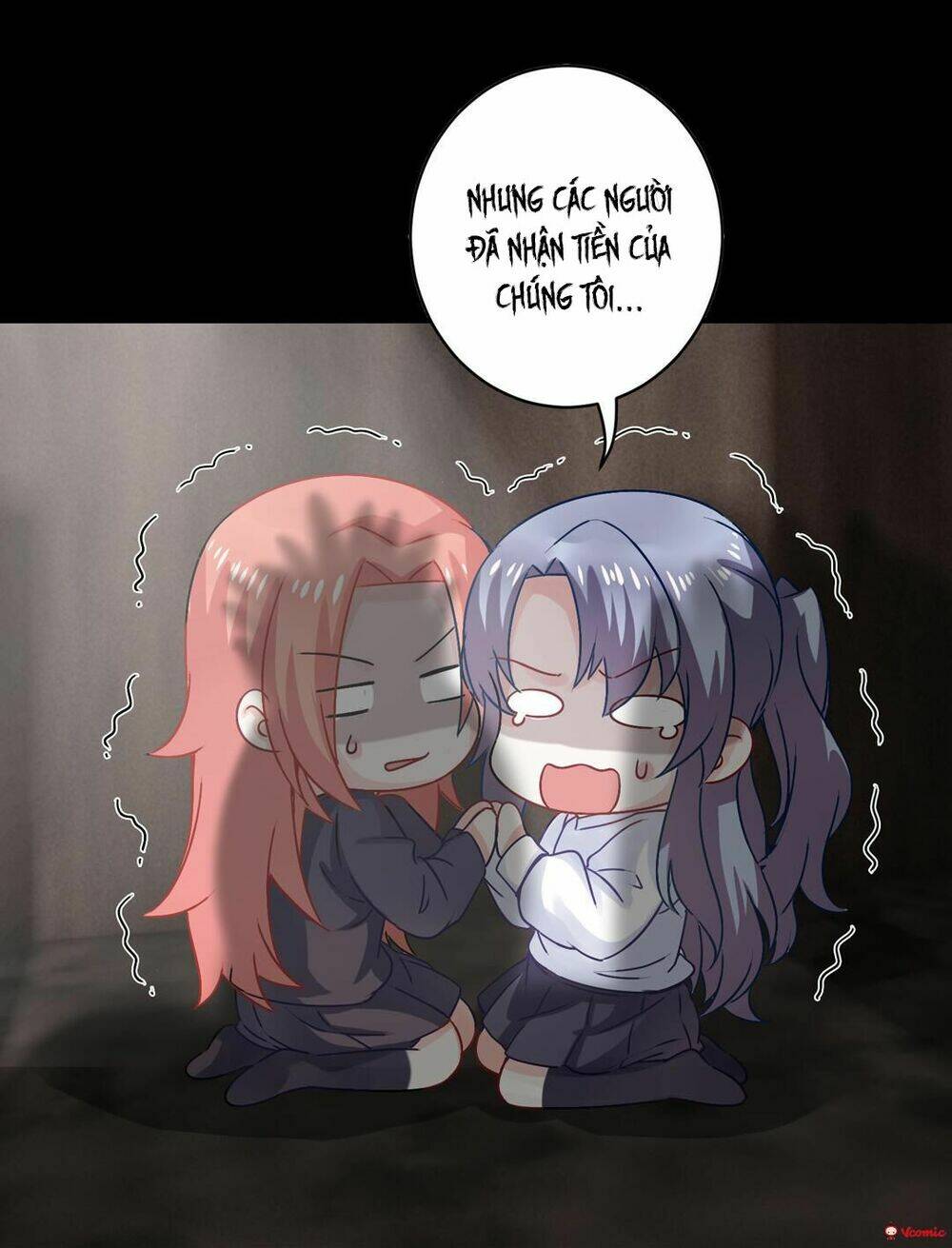ái ngã đích đô khứ tử chapter 11 32