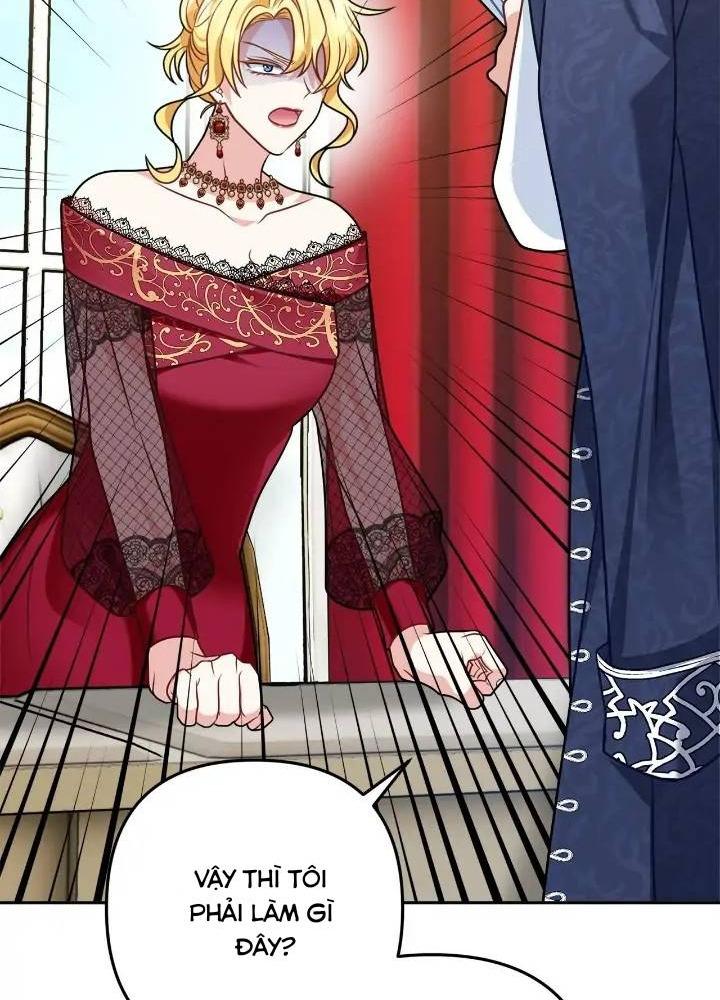 tại sao mẹ chồng tôi lại như thế này? chapter 13 55