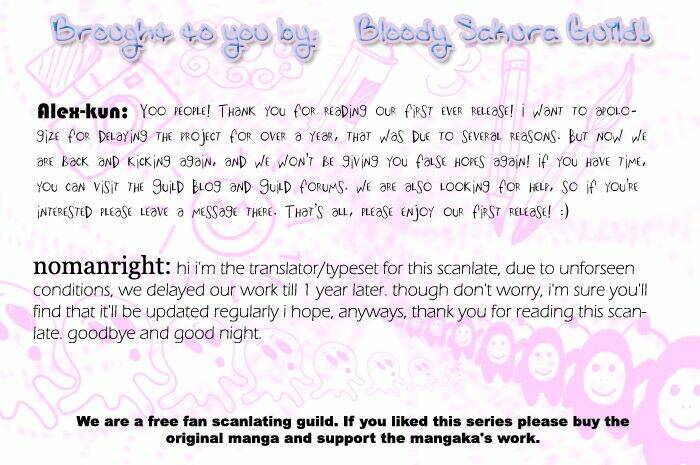 uwasa no midori-kun!! chapter 22 38