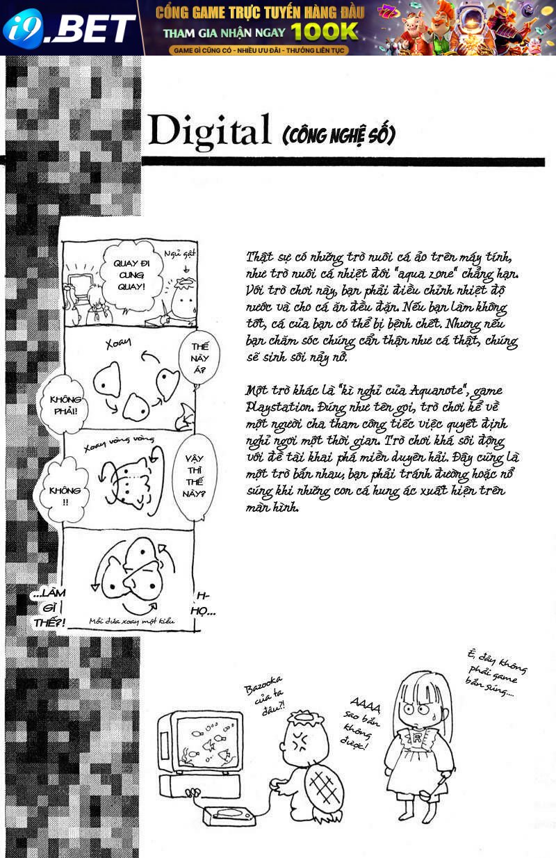 petshop of horrors chapter 16 18