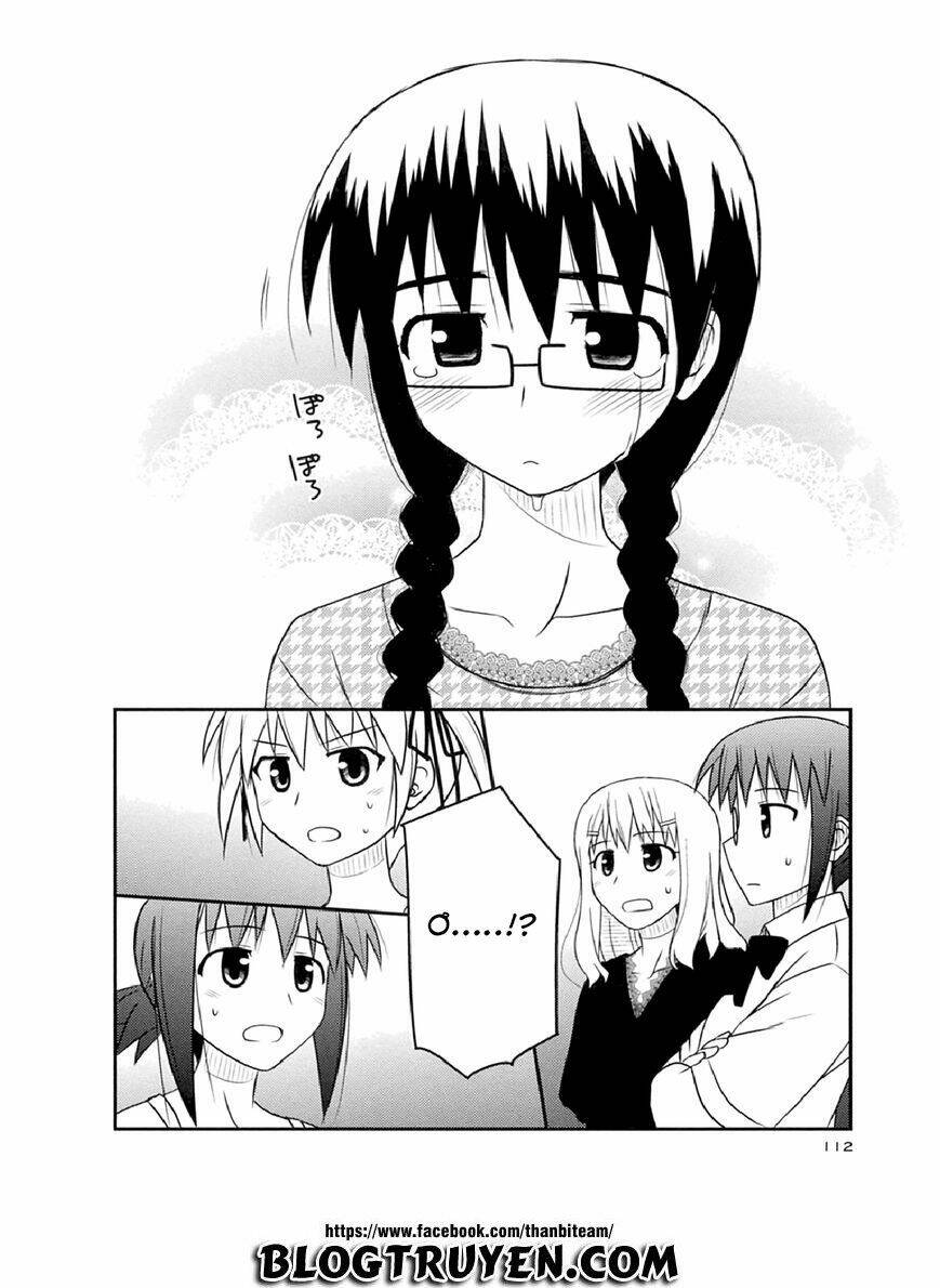 koe de oshigoto! chapter 52 28