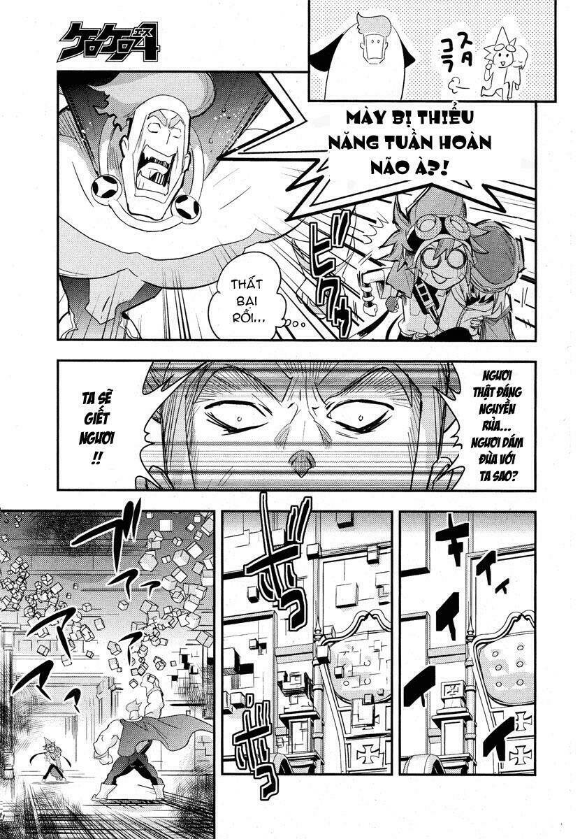 .hack//link chapter 5 10