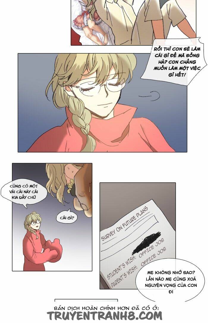 nữ sinh phép thuật chapter 51 22