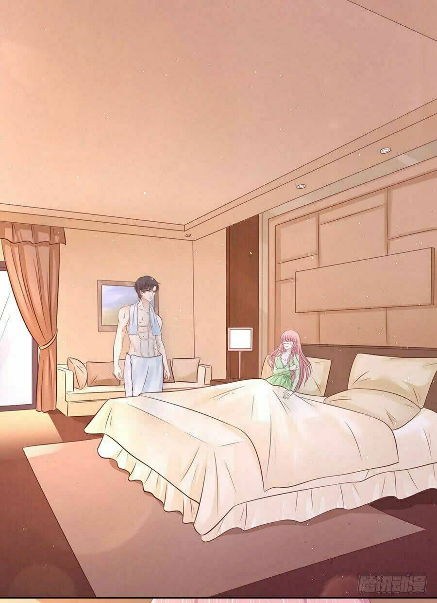 liệt ái tri hạ: series mật đào tiểu tình nhân chapter 196 21