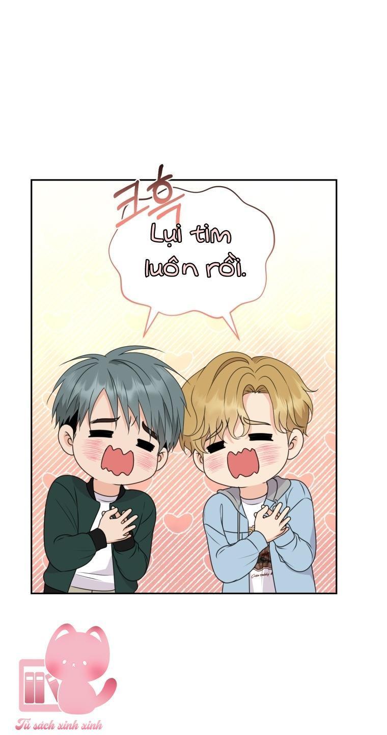 mong được chị chỉ bảo, tiền bối chapter 60 46