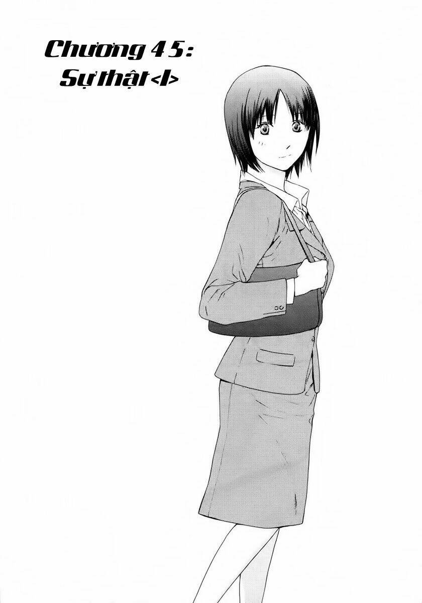 kimi no knife chapter 45 3