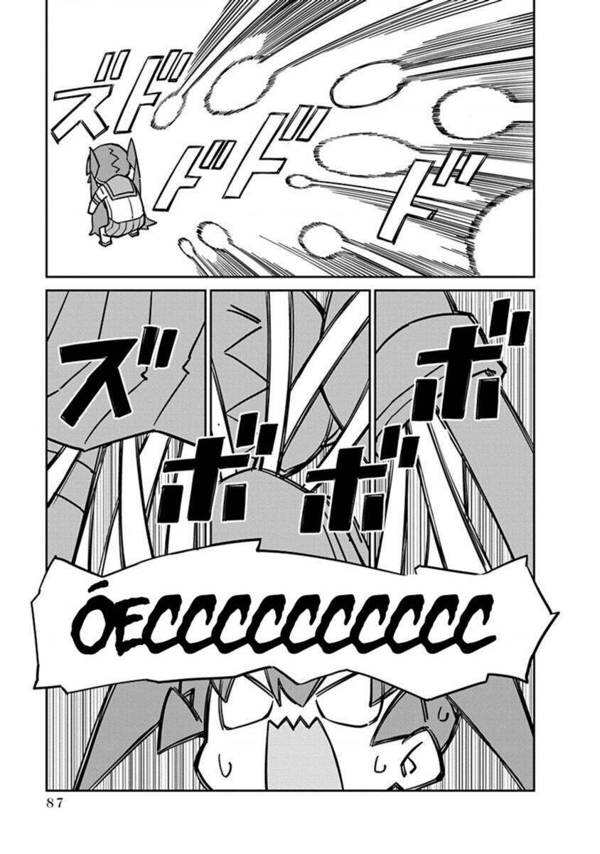 ueno-san wa bukiyou chapter 77 10