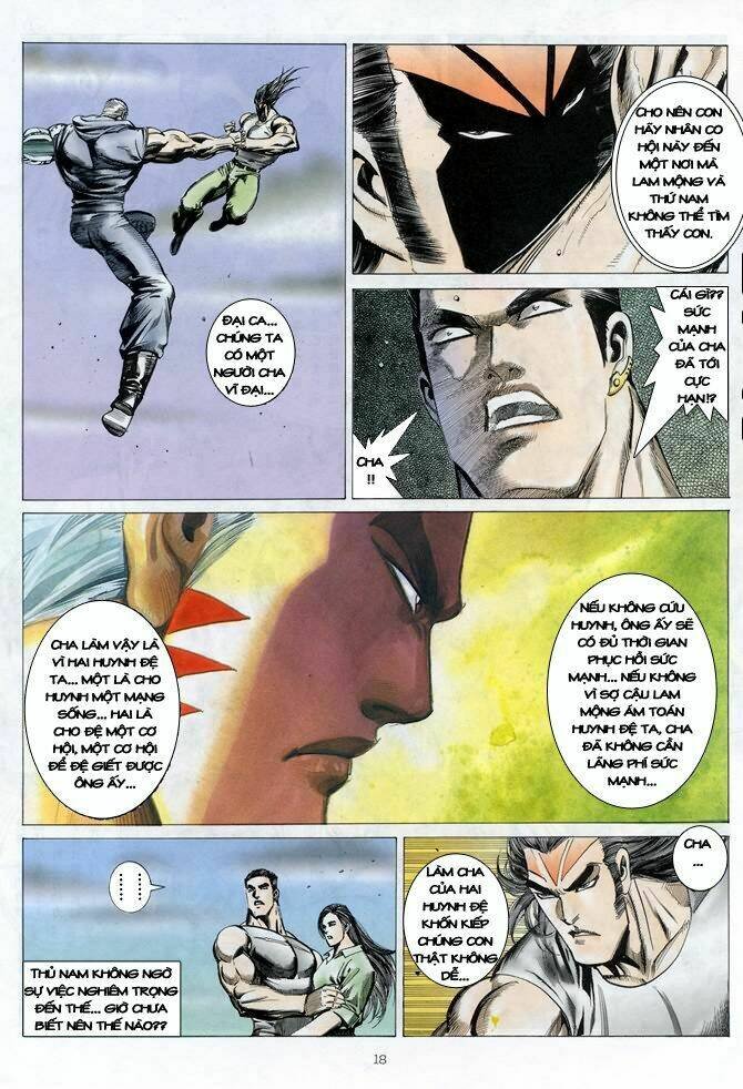 hải hổ 2 chapter 48 18