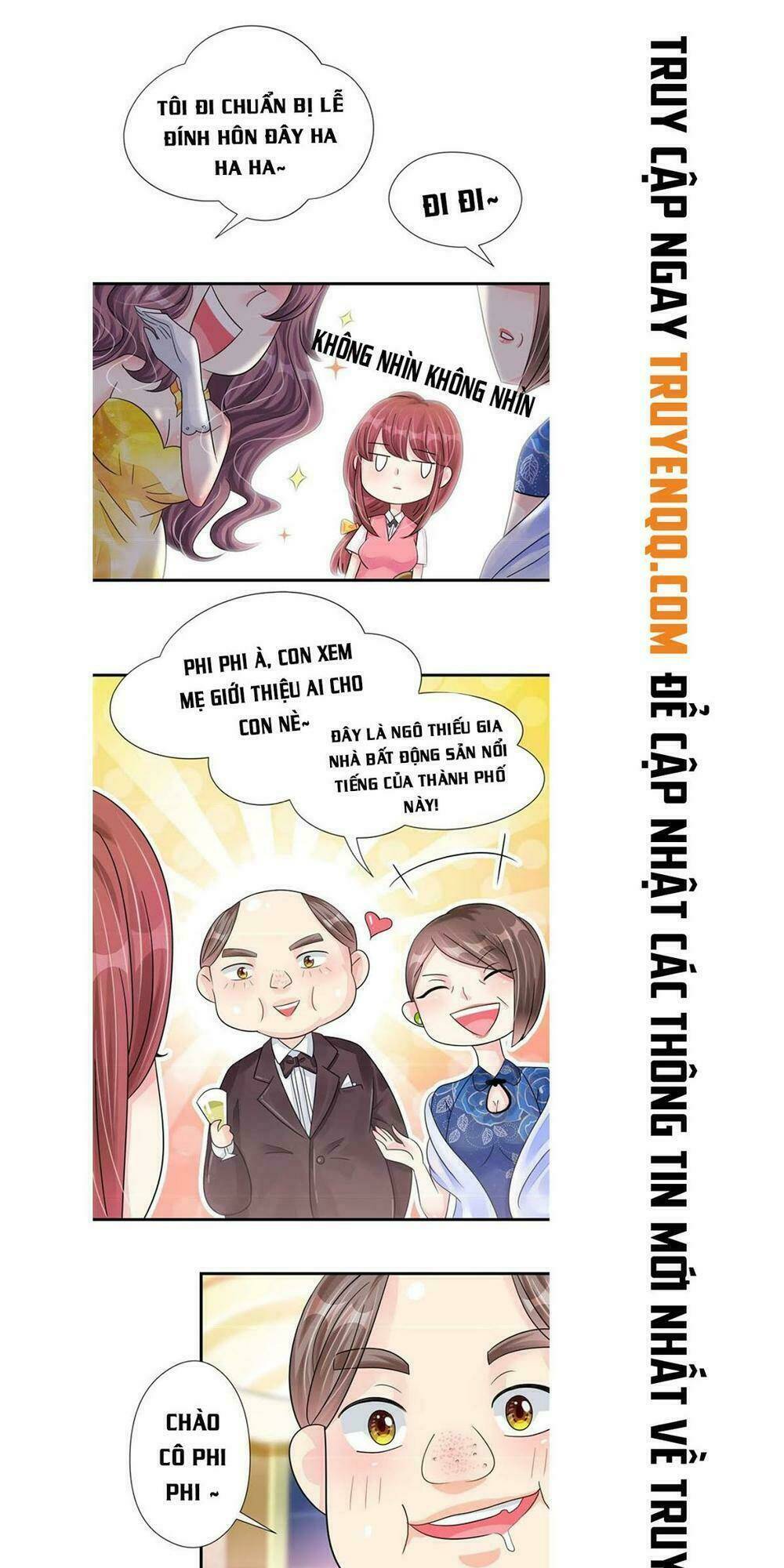 thuyền trưởng đại nhân khinh diểm ái chapter 23 8