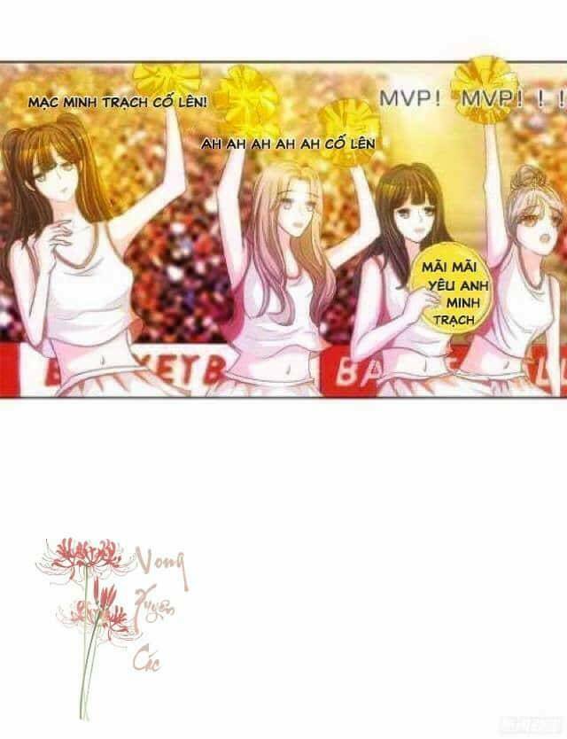 hiệu thảo không thể không quá đáng yêu chapter 1 8