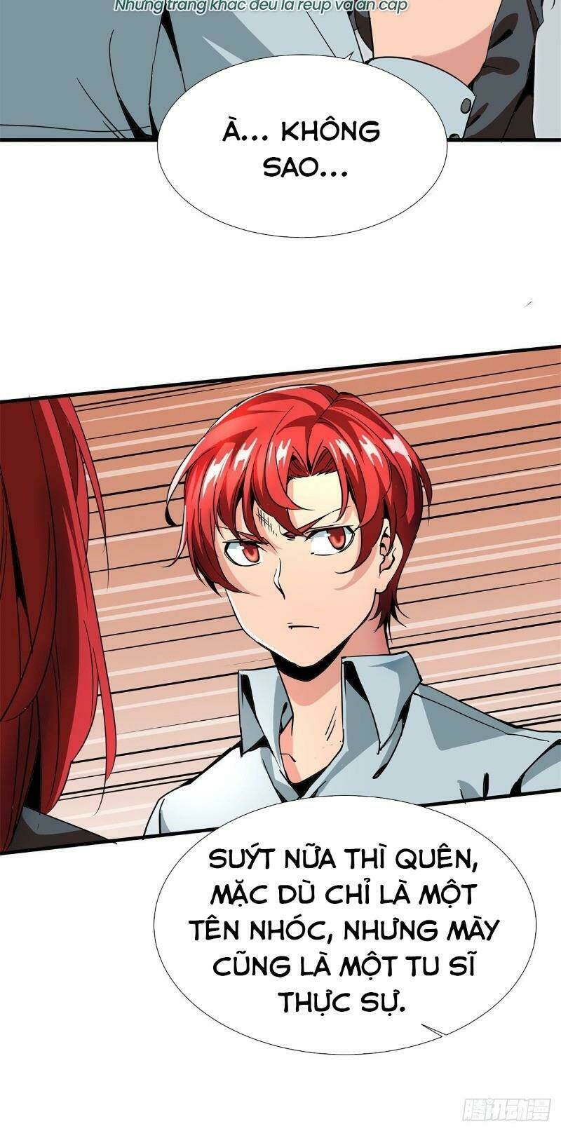 thiên luân chapter 6 14