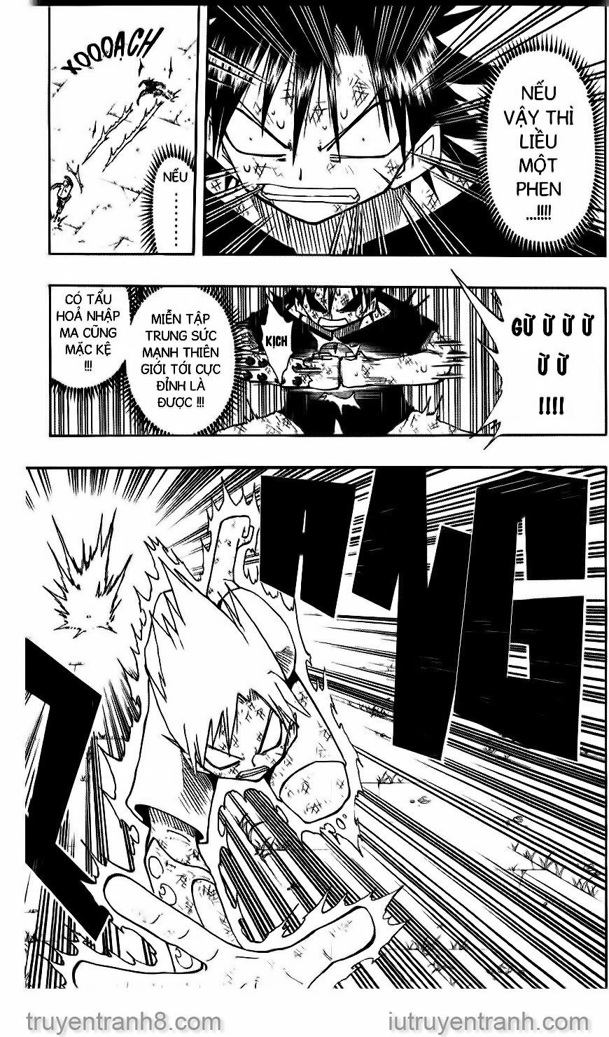 law of ueki chapter 113 14