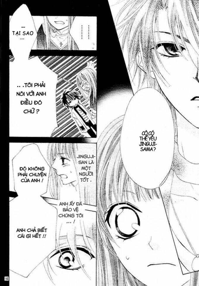 rensou no aria chapter 3 17