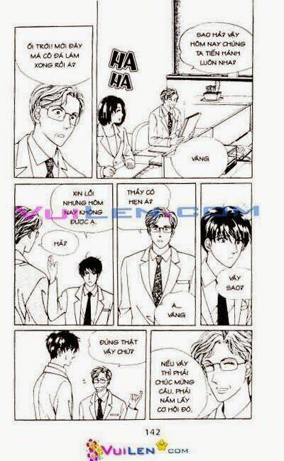 mãi yêu anh chapter 4 142