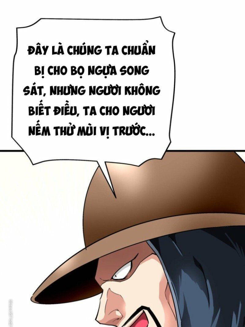 trọng sinh ta là đại thiên thần chapter 90 47