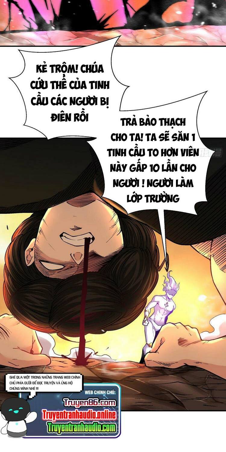 ta là nhà giàu số một, ta không muốn trọng sinh chapter 67 6
