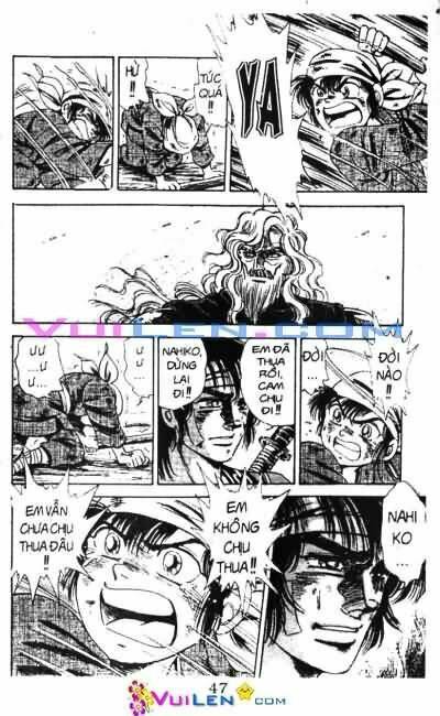 vương tử takeru chapter 13 47