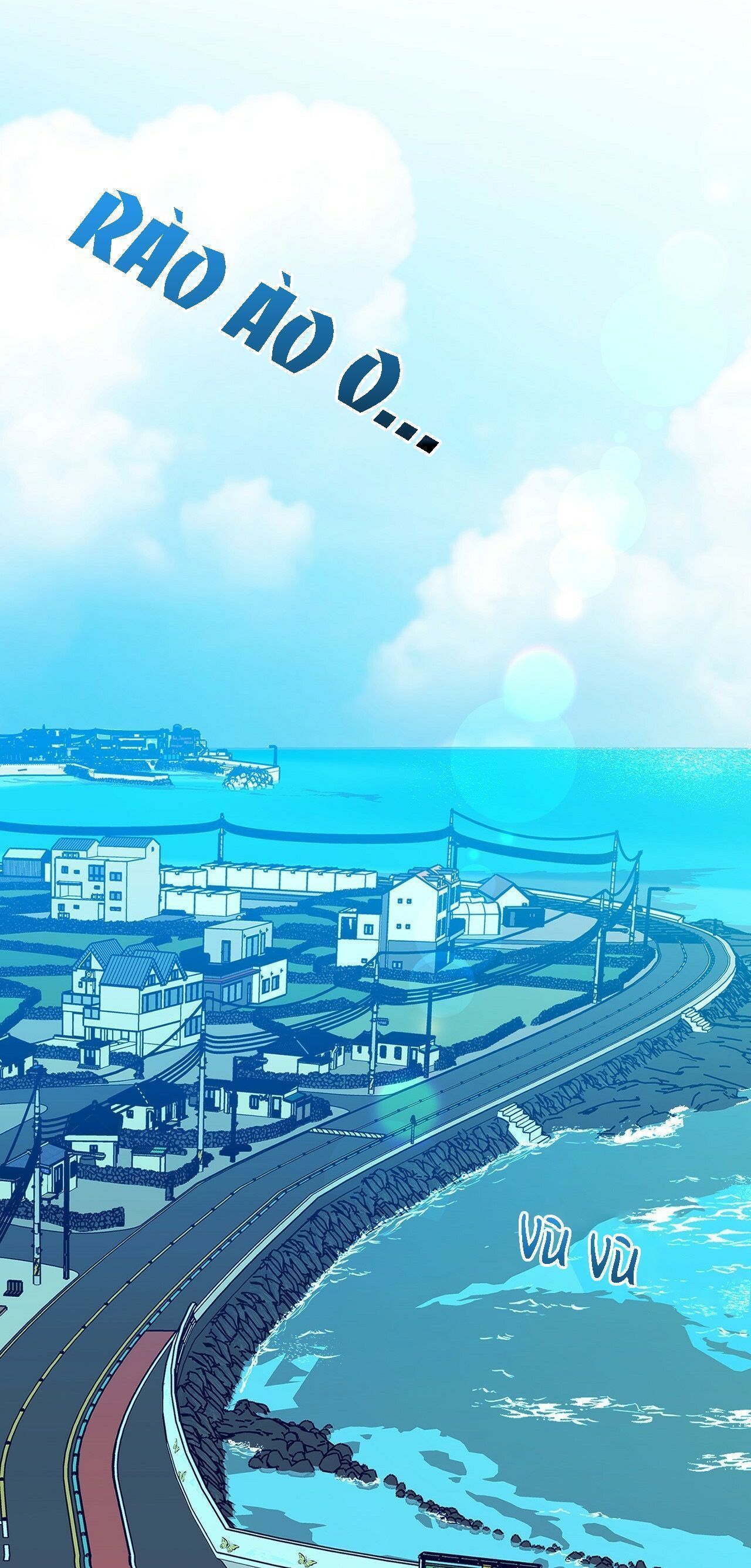 giấc mộng ngọt ngào 2 (full) chapter 8 3