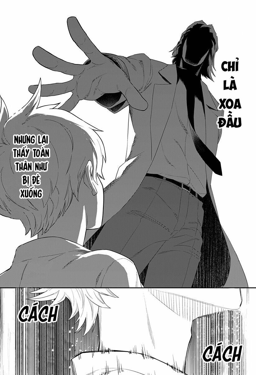 tiêu diệt dị nghị trong xã hội loài người chapter 2 16