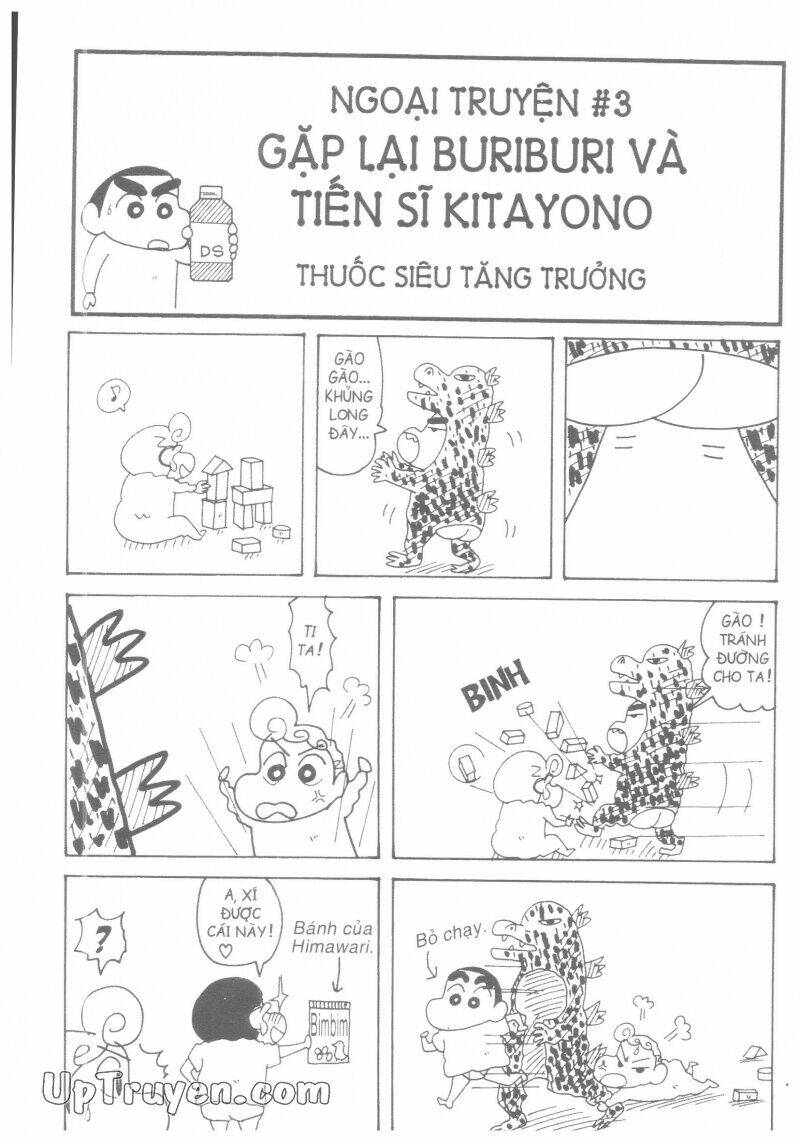 crayon shin-chan cậu bé bút chì chapter 39 114